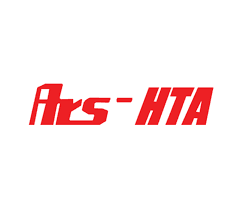 ARS logo