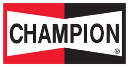 Champion logo