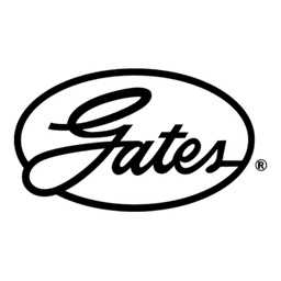 Gates logo