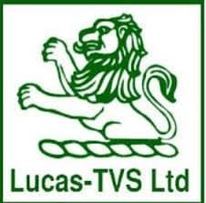 Lucas logo