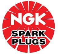 NGK logo