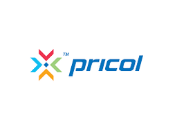 Pricol logo