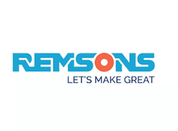 Remsons logo