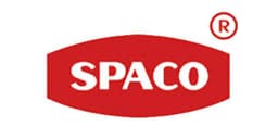 Spaco logo