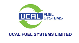 UCAL logo
