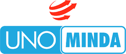 Uno Minda logo