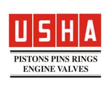 Usha logo