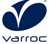 Varroc logo
