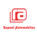 Rupani Automobiles logo